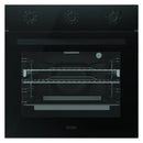 HAIER HWO60S7MB5 300 SERIES BUILT IN OVEN 10A PLUG BLACK