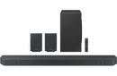 SAMSUNG HWQ930C/XY Q930C Q SERIES 9.1.4CH SOUNDBAR WITH 8" WIRELESS SUBWOOFER