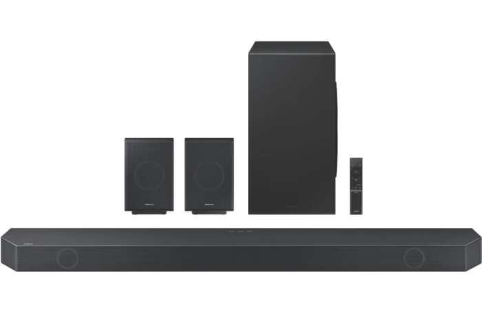 SAMSUNG HWQ930C/XY Q930C Q SERIES SOUNDBAR WITH 8