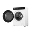 Hisense HWF5I1015 10kg Series 5i Front Load Washing Machine - White