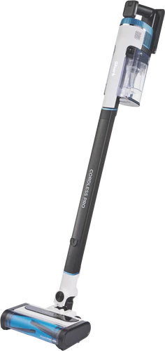 SHARK IR300ANZ CORDLESS PRO WITH CLEAN SENSE IQ VACUUM LIGHT BLUE
