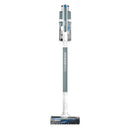 SHARKNINJA IZ377H  SHARK POWERPRO CORDLESS STICK VACUUM - WHITE & PURE WATER
