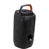 JBL 6779640 PartyBox 130 Portable Speaker with Replaceable Battery - Black