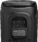 JBL 6779640 PartyBox 130 Portable Speaker with Replaceable Battery - Black