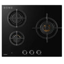 ROBAM老板  H70 Glass 3 Burner (600mm) RRP $1,699