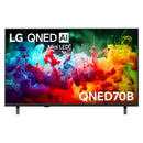 LG 50QNED70BSA MINI LED 4K SMART TV 2026
