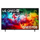 LG 75QNED70BSA MINI LED 4K SMART TV 2026