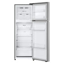 LG GT-1SI  243L Top Mount Refrigerator