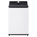 LG WTX5-12W SERIES 5 TOP LOAD WASHING MACHINE WITH ESSENCE WHITE