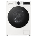 LG WX3-1409W SERIES 3 AI FRONT LOAD WASHING MACHINE - ESSENCE WHITE 9KG