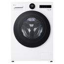 LG WX9-1412W -  SERIES 9 AI FRONT LOAD WASHING MACHINE - ESSENCE WHITE 12KG