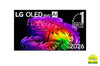LG OLED55G6PSB 55" OLED EVO AI G6 4K Smart TV 2026