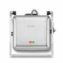 BREVILLE   LSG545BSSIAN1 THE TOAST & MELT 4 SLICE SANDWICH PRESS