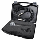 Redback C0392 Studio Quality Entertainers Wired Unidirectional Microphone