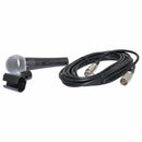 Redback C0392 Studio Quality Entertainers Wired Unidirectional Microphone