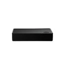 BREVILLE BES035BLK THE BENCH SAVER TAMP MAT