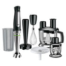BRAUN MQ7087X MULTIQUICK 7 HAND BLENDER