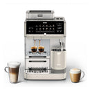NINJA AE1051WH AUTO BARISTA PRO AUTOMATIC COFFEE MACHINE - Oat Milk