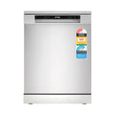 Omega ODWF6014X 60cm Freestanding Dishwasher Stainless Steel
