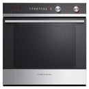 FISHER AND PAYKEL OB60SD9PX1 BUILT IN OVEN STAINLESS STEEL