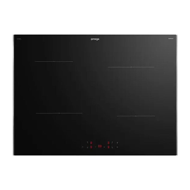 OMEGA OCC704TZ TOUCH CONTROL CERAMIC COOKTOP