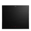 OMEGA OCI604PPTZ TOUCH CONTROL INDUCTION COOKTOP WITH POWER PHASING
