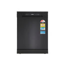 OMEGA ODWF6014BX FREESTANDING DISHWASHER - 14 PLACE SETTING