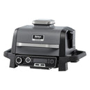 SHARKNINJA OG751ANZ WOODFIRE ELECT BBQ GRILL & SMOKER - SMART PROBE BLK/COOL GY