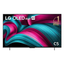 LG OLED42C5PSA OLED EVO C5 4K UHD SMART TV 2025