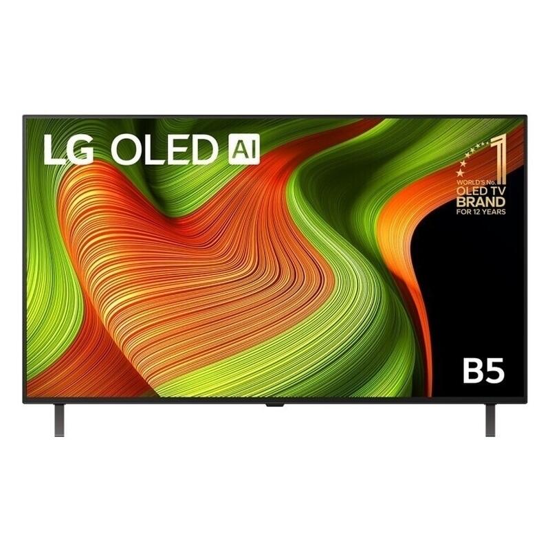 LG OLED OLED48B5PSA OLED B5 4K UHD SMART TV 2025