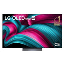 LG OLED55C5PSA OLED EVO C5 4K UHD SMART TV 2025