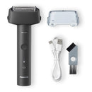 Panasonic 3-BLADE S300 BLACK ELECTRIC SHAVER- ES-RM3B-K541