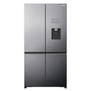 NRXY680LVSA Panasonic 618 L French Door Fridge