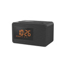 PANASONIC RC-800GN-K FM CLOCK RADIO