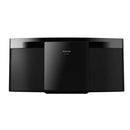 PANASONIC SCHC302GNK MICRO HIFI SYSTEM, BLUETOOTH, CD, FM DAB+, AUX
