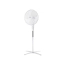HELLER PF40W 40CM PEDESTAL FAN