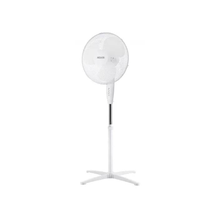 HELLER PF40W 40CM PEDESTAL FAN
