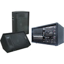 PHONIC POWERPOD740 KARAOKE SYSTEM