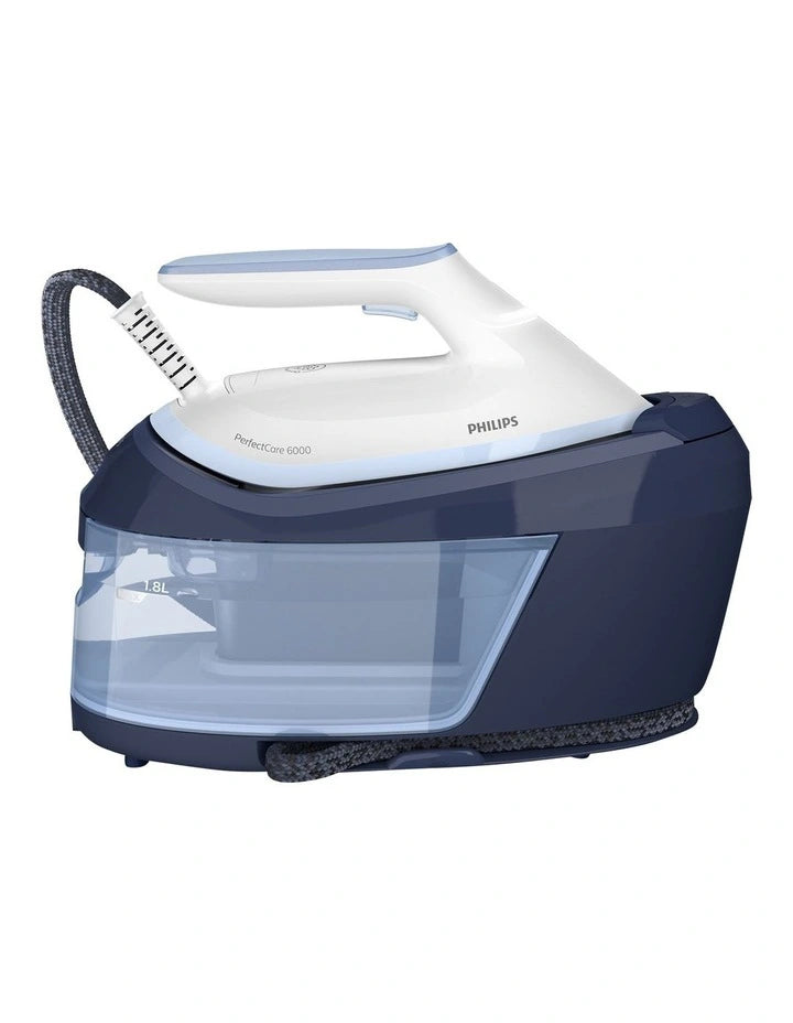PHILIPS PSG6026/20 PERFECTCARE 6000 SERIES STEAM GENERATOR BLUE