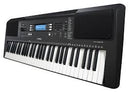 YAMAHA PSR-E373 PORTABLE KEYBOARD