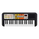 YAMAHA PSSF30 PORTABLE KEYBOARD - BLACK