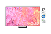 SAMSUNG QA85Q60CAWXXY Q60C QLED 4K SMART TV