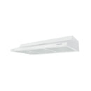 Robinhood RCA3AL6WH 60cm White Fixed Rangehood