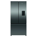 Fisher & Paykel RF505ANUB1 511L French Door Refrigerator