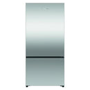FISHER & PAYKEL RF505BRNX1 515L SERIES 5 BOTTOM MOUNT FRIDGE