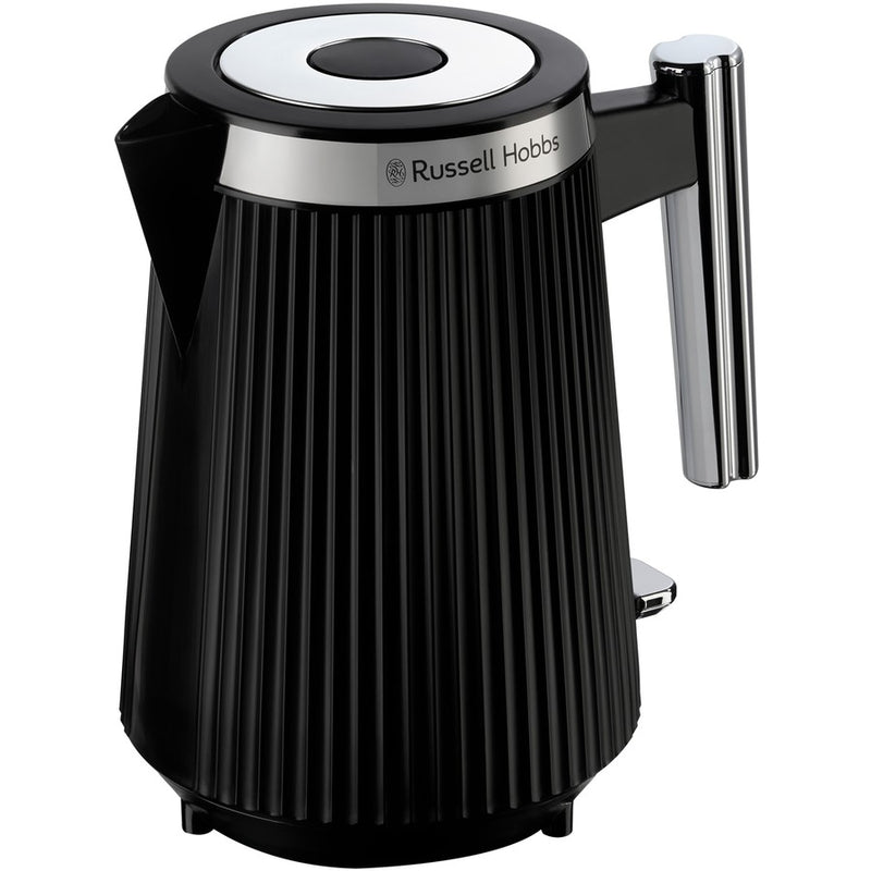 RUSSELL HOBBS RHK2675BLK BRONTE KETTLE