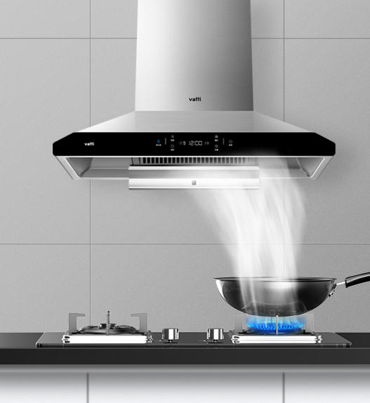 VATTI 华帝 V936U Artemis Series Tower Type Range Hood