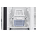 Samsung SRS6100S 655L Side By Side Refrigerator