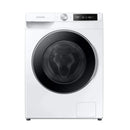 Samsung WW11CG60ADLE 11kg Smart Front Load Washing Machine - White