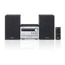 PANASONIC SC-PM700GN-S CD MICRO SYSTEM WITH BLUETOOTH